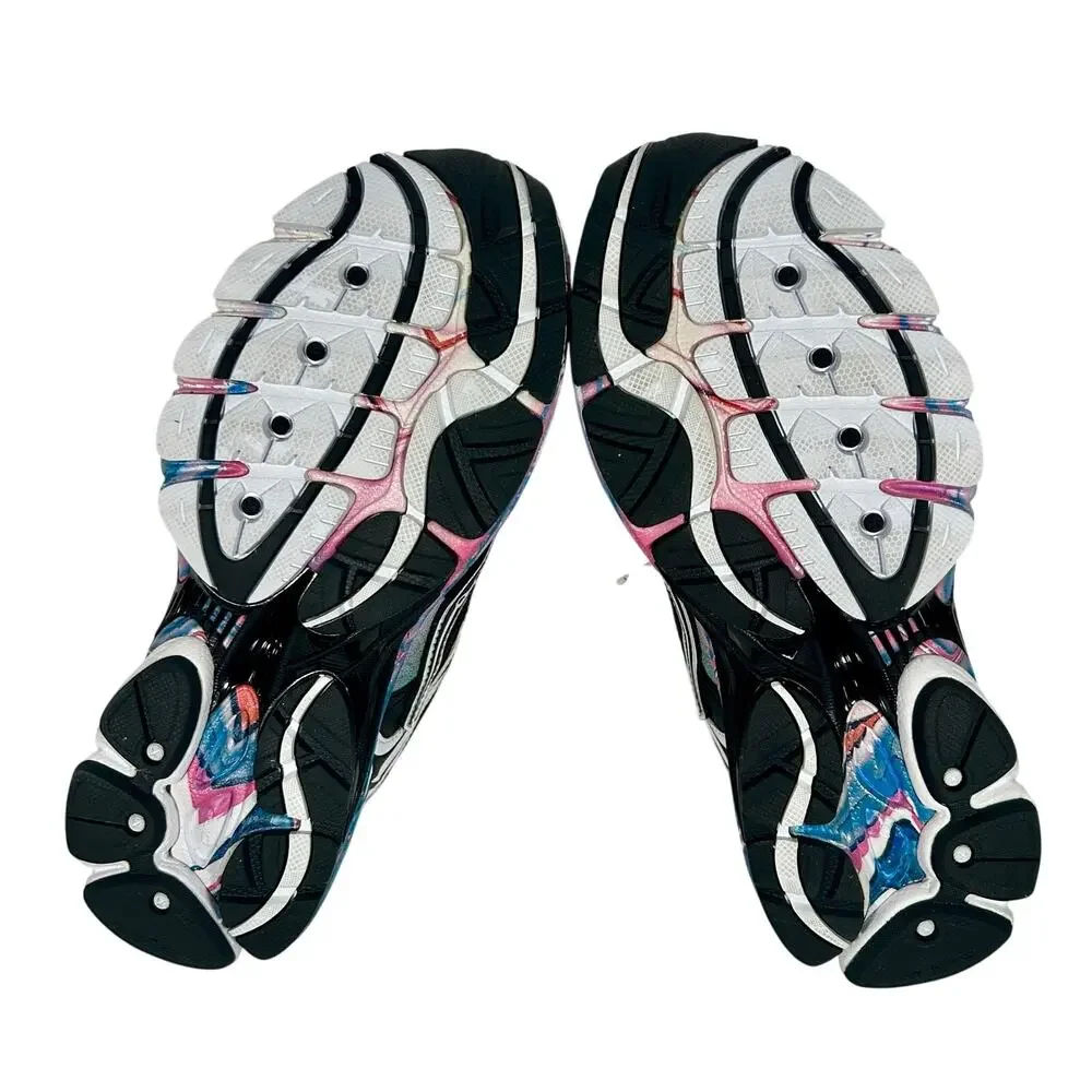 Callen‎ Schaub x Saucony Progrid Omni 9 Artists Series Sneakers Unisex M 7/ W8.5